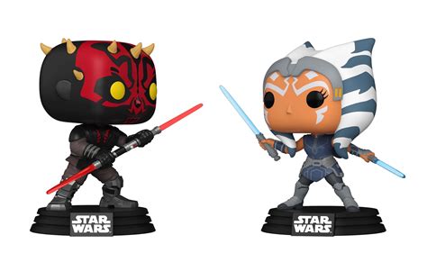 clone wars episodes to watch before ahsoka|clone wars ahsoka funko pop.